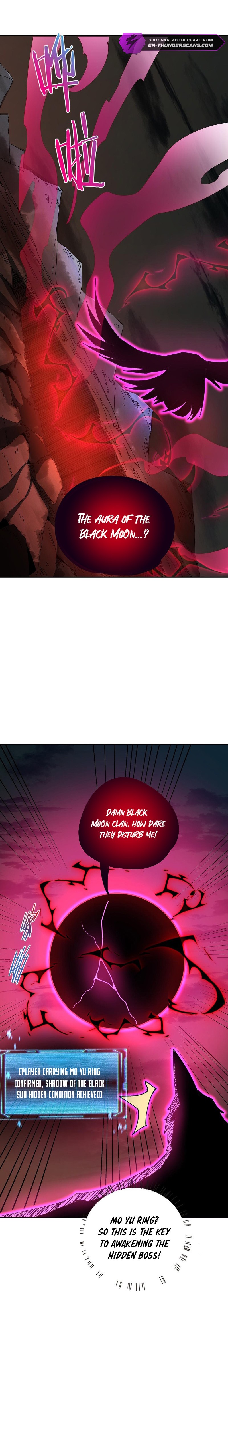 Wo De Shanghai You Yi Diandian Gao Chapter 17 — Page 8