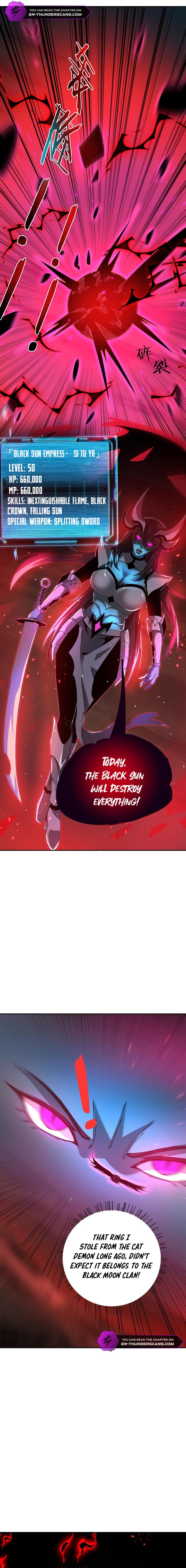 Wo De Shanghai You Yi Diandian Gao Chapter 17 — Page 9