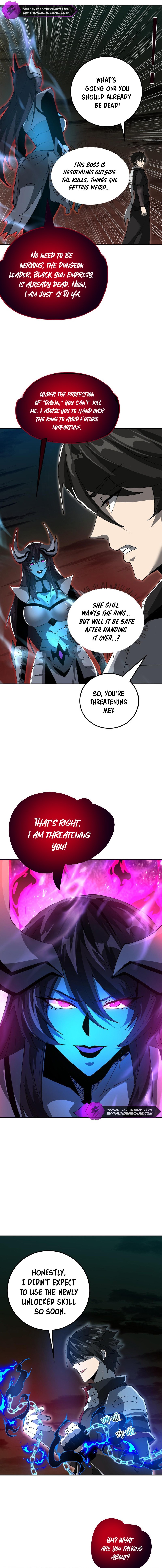 Wo De Shanghai You Yi Diandian Gao Chapter 17 — Page 15