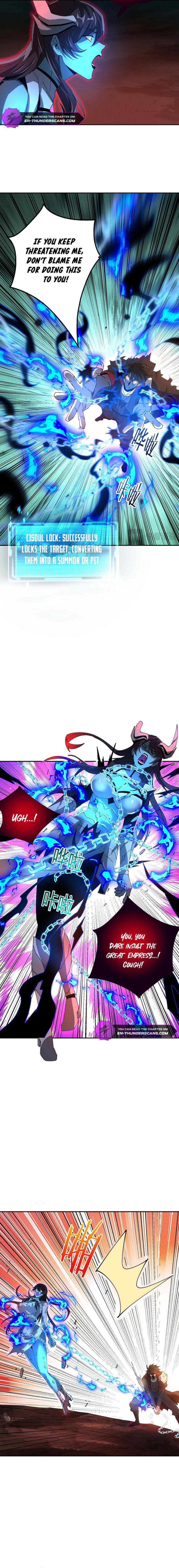 Wo De Shanghai You Yi Diandian Gao Chapter 17 — Page 16