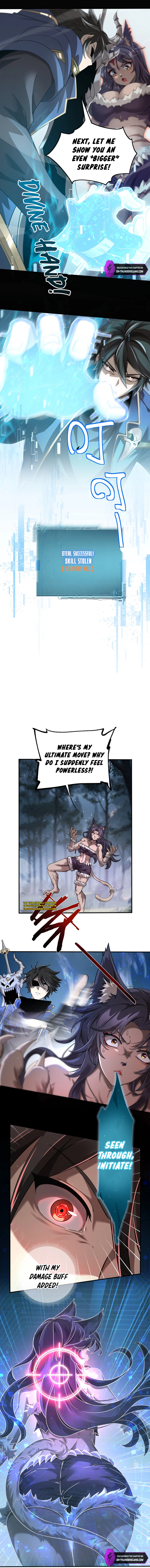 Wo De Shanghai You Yi Diandian Gao Chapter 2 — Page 7