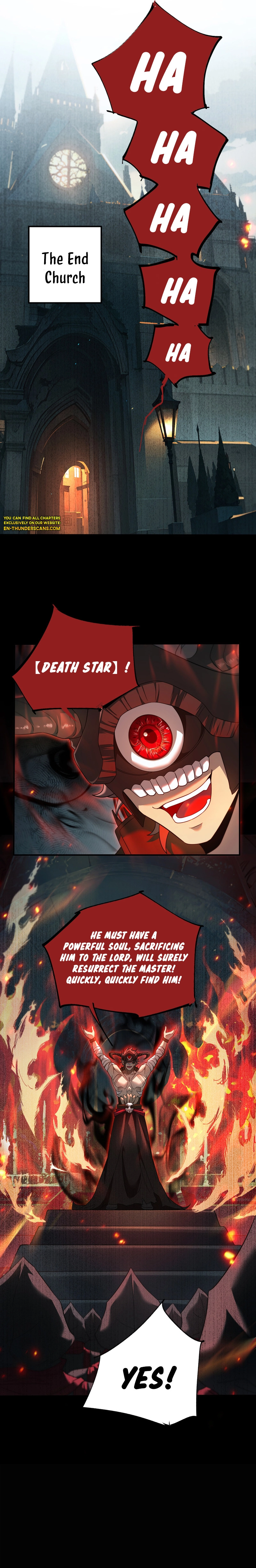 Wo De Shanghai You Yi Diandian Gao Chapter 2 — Page 10