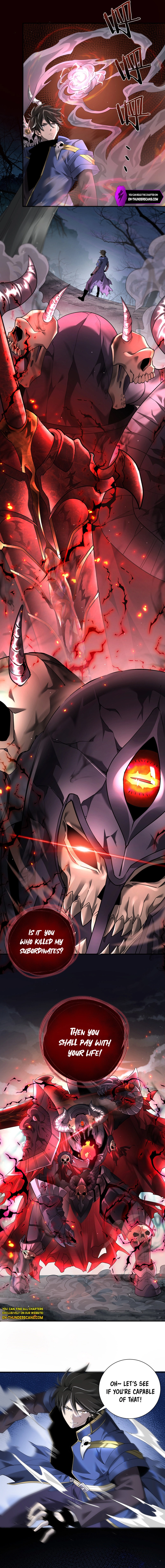 Wo De Shanghai You Yi Diandian Gao Chapter 4 — Page 10