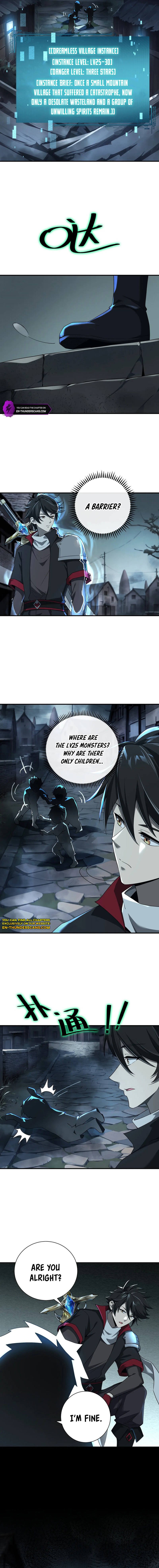 Wo De Shanghai You Yi Diandian Gao Chapter 6 — Page 10