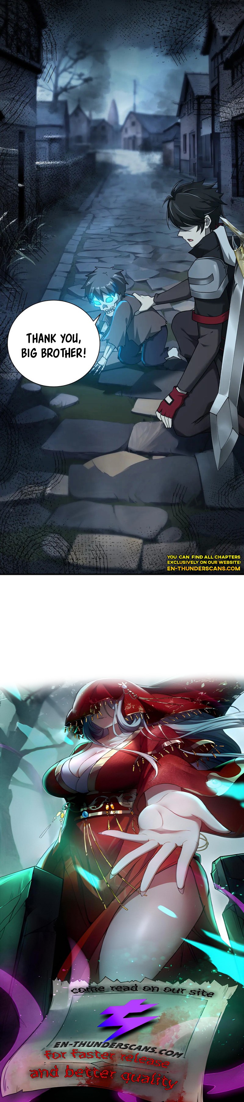 Wo De Shanghai You Yi Diandian Gao Chapter 6 — Page 11