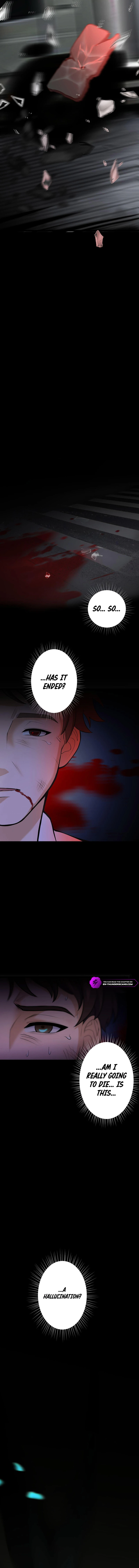 Wo De Tudi Dou Shi Wudi Da Yao Chapter 1 — Page 4