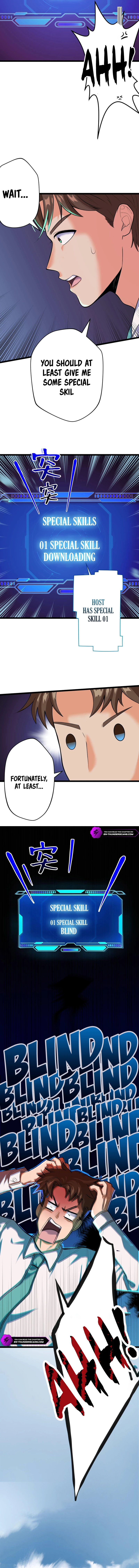 Wo De Tudi Dou Shi Wudi Da Yao Chapter 1 — Page 11