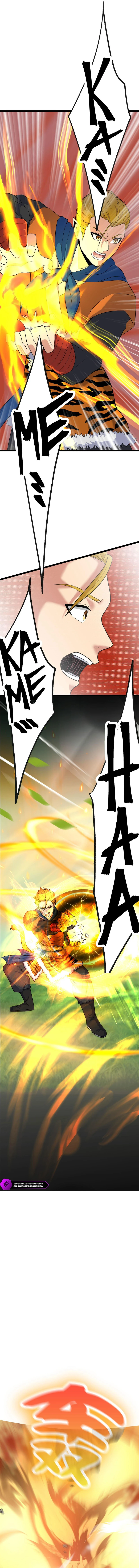 Wo De Tudi Dou Shi Wudi Da Yao Chapter 10 — Page 9