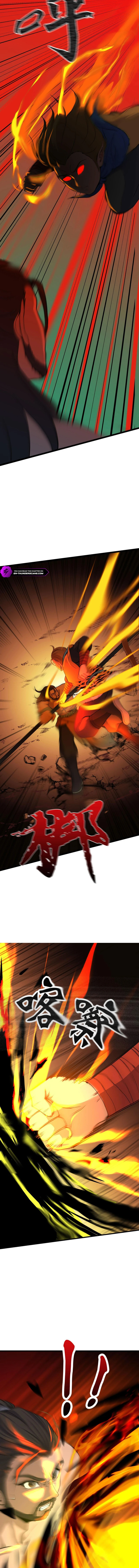 Wo De Tudi Dou Shi Wudi Da Yao Chapter 12 — Page 10