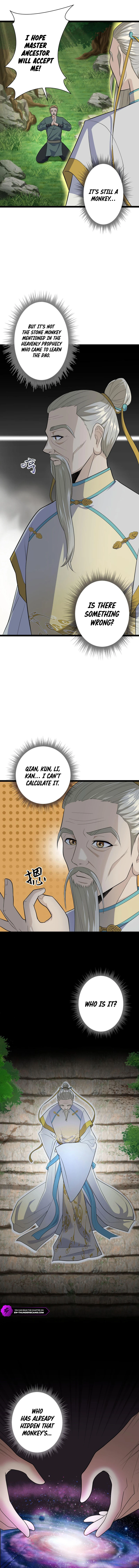 Wo De Tudi Dou Shi Wudi Da Yao Chapter 4 — Page 4