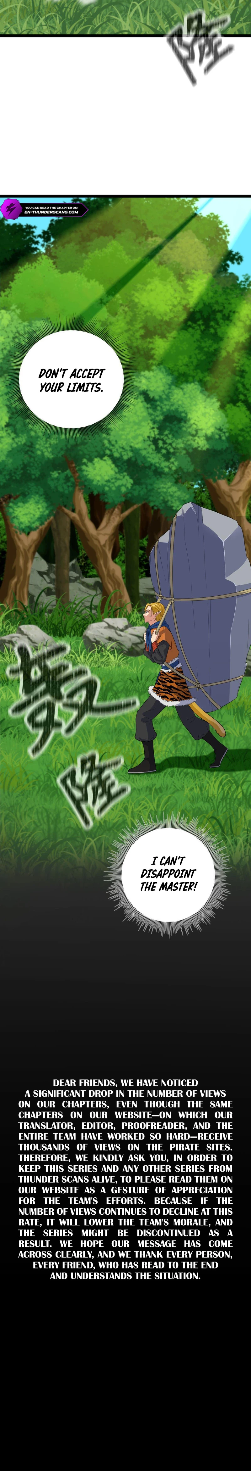 Wo De Tudi Dou Shi Wudi Da Yao Chapter 4 — Page 11