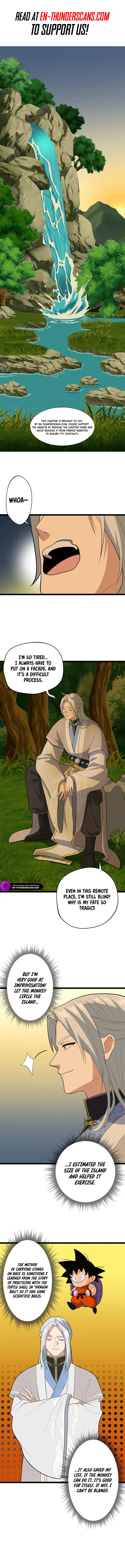 Wo De Tudi Dou Shi Wudi Da Yao Chapter 5 — Page 2