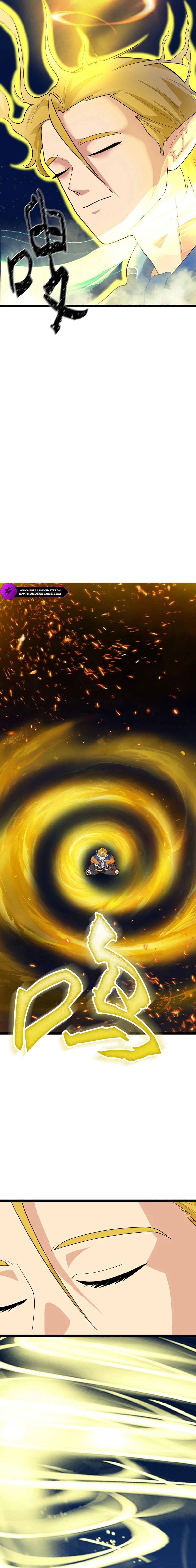 Wo De Tudi Dou Shi Wudi Da Yao Chapter 6 — Page 9