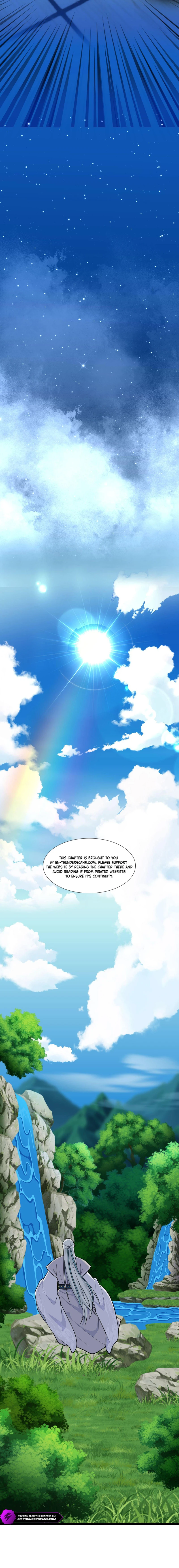 Wo De Tudi Dou Shi Wudi Da Yao Chapter 6 — Page 12
