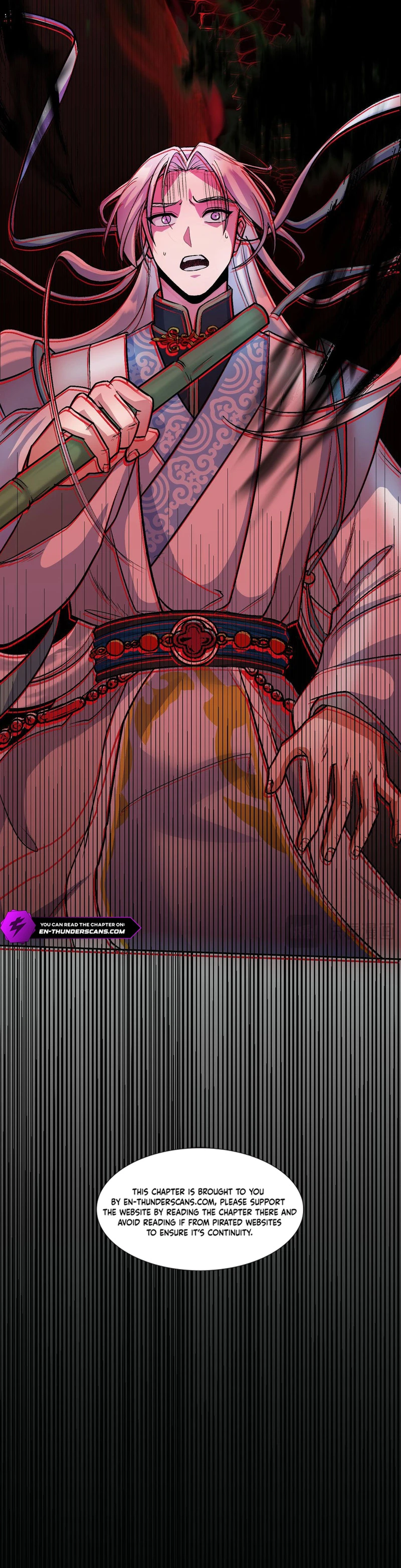Wo De Tudi Dou Shi Wudi Da Yao Chapter 7 — Page 11