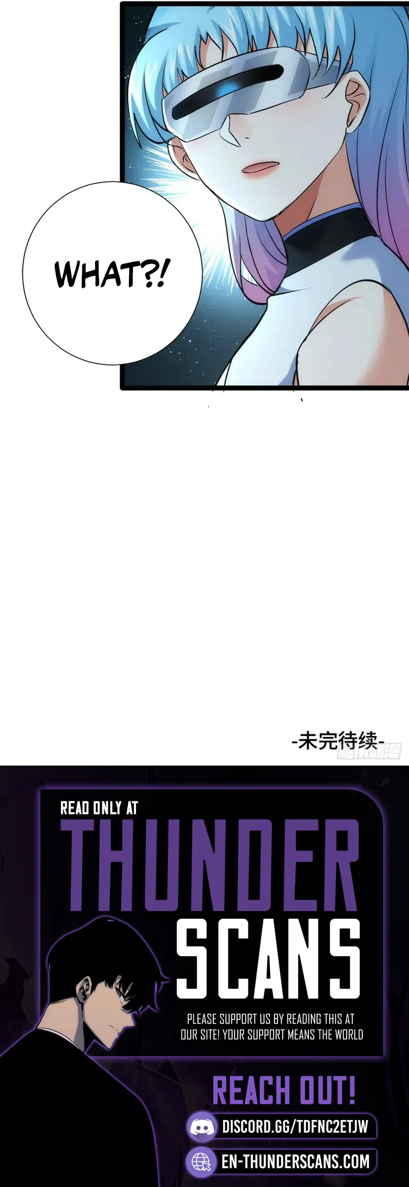 Wo Duo Shele Xitong Wanjia Chapter 1 — Page 9