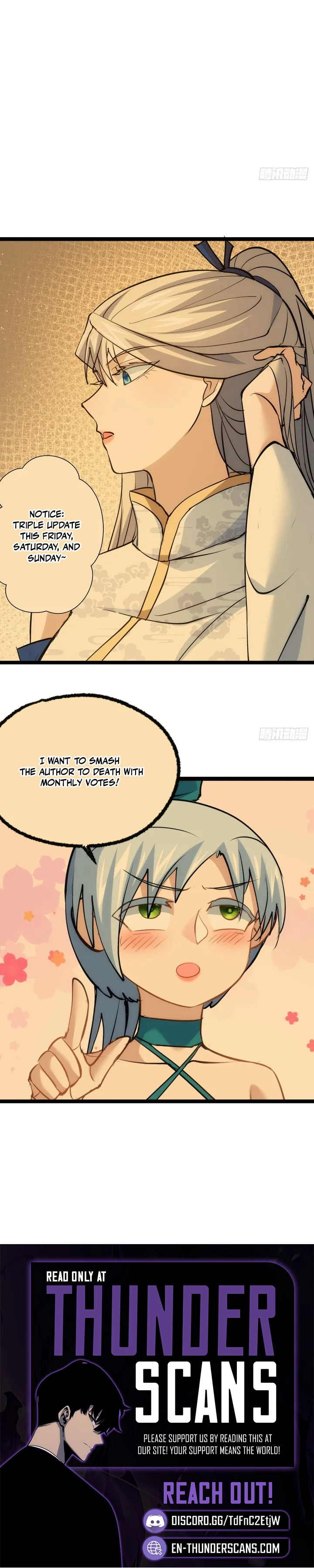 Wo Duo Shele Xitong Wanjia Chapter 11 — Page 15