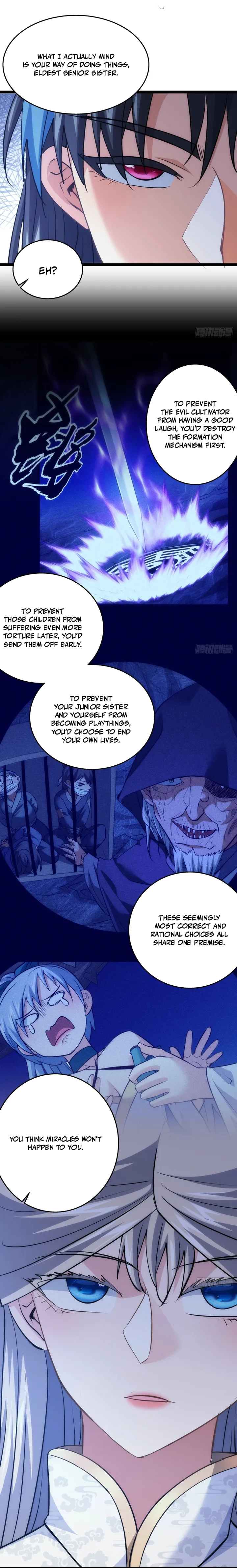 Wo Duo Shele Xitong Wanjia Chapter 12 — Page 15