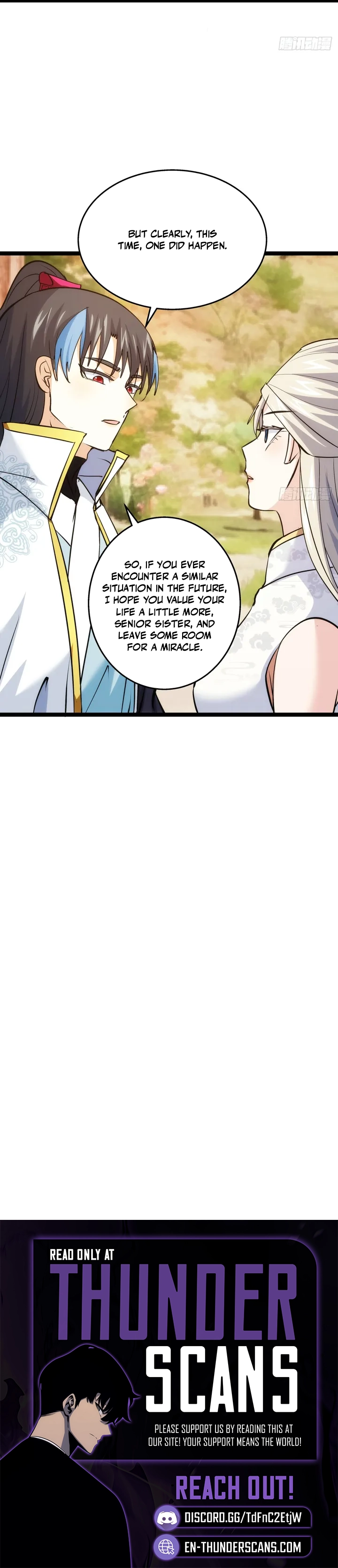 Wo Duo Shele Xitong Wanjia Chapter 12 — Page 16
