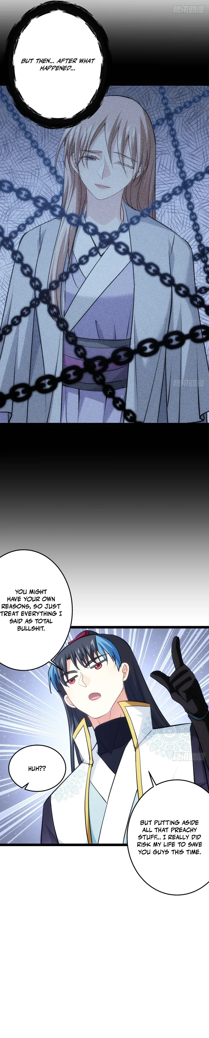 Wo Duo Shele Xitong Wanjia Chapter 13 — Page 2