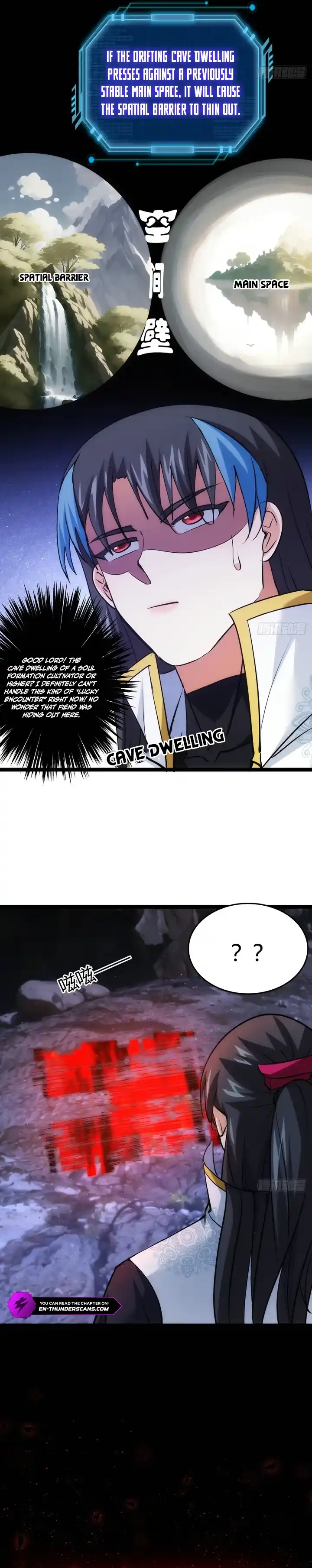 Wo Duo Shele Xitong Wanjia Chapter 14 — Page 7