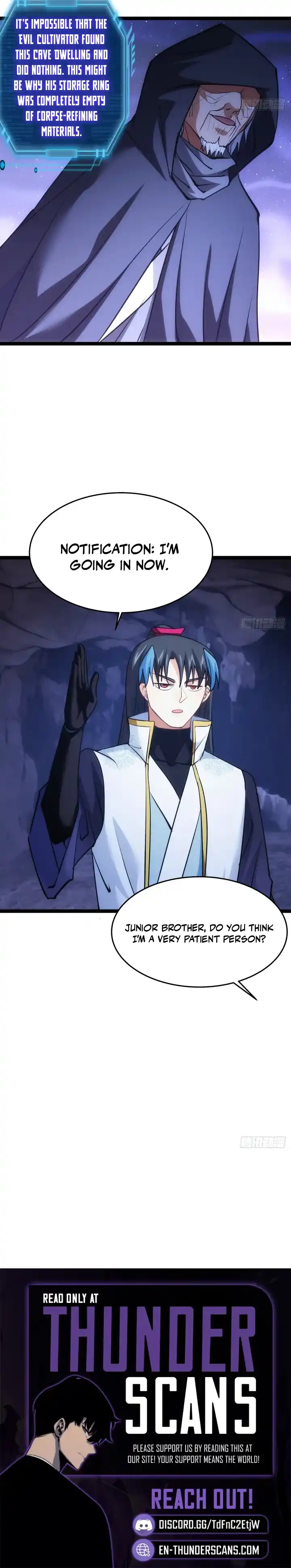 Wo Duo Shele Xitong Wanjia Chapter 14 — Page 14