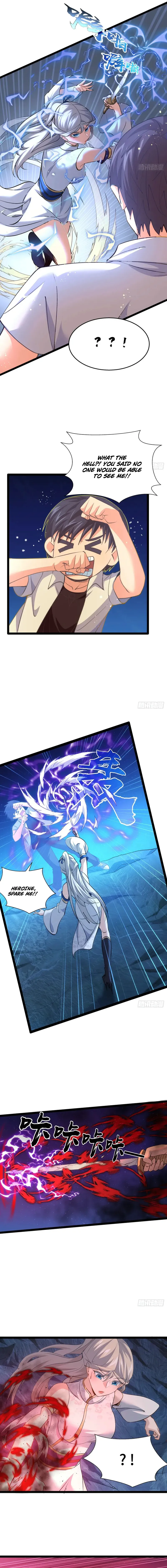 Wo Duo Shele Xitong Wanjia Chapter 2 — Page 2