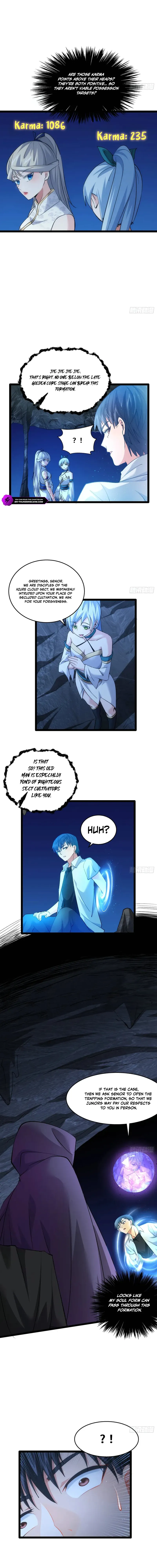 Wo Duo Shele Xitong Wanjia Chapter 2 — Page 4
