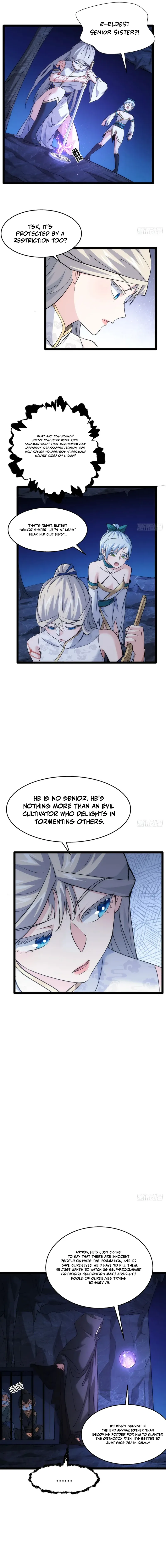 Wo Duo Shele Xitong Wanjia Chapter 2 — Page 7