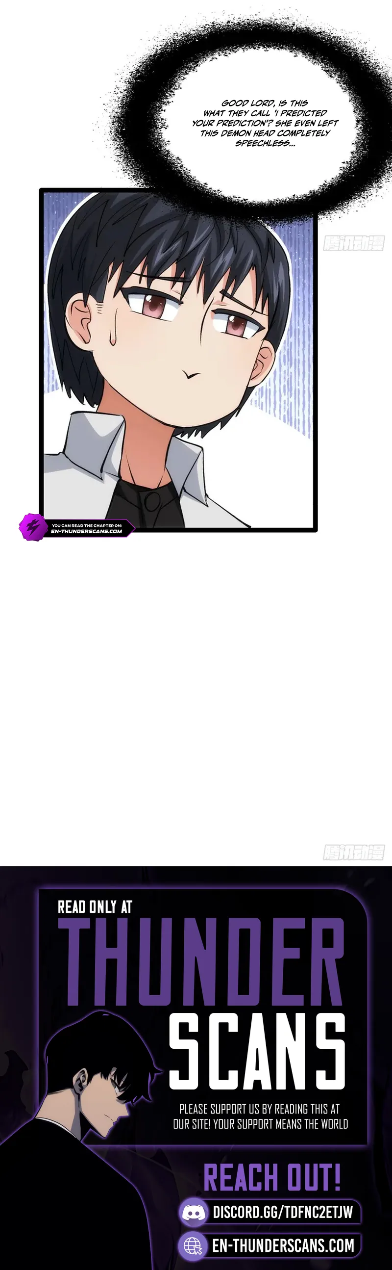 Wo Duo Shele Xitong Wanjia Chapter 2 — Page 8