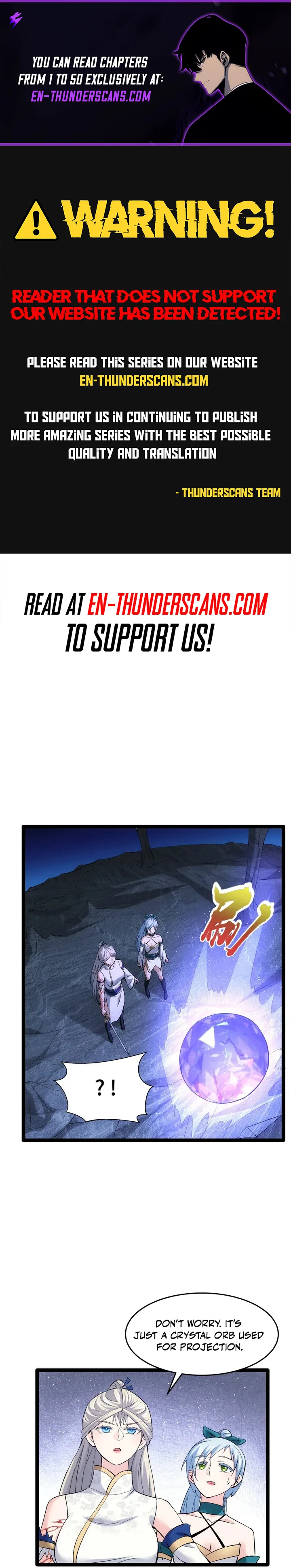 Wo Duo Shele Xitong Wanjia Chapter 3 — Page 1