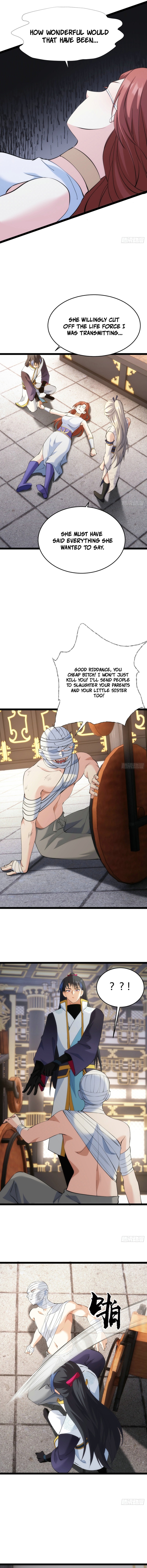 Wo Duo Shele Xitong Wanjia Chapter 34 — Page 2