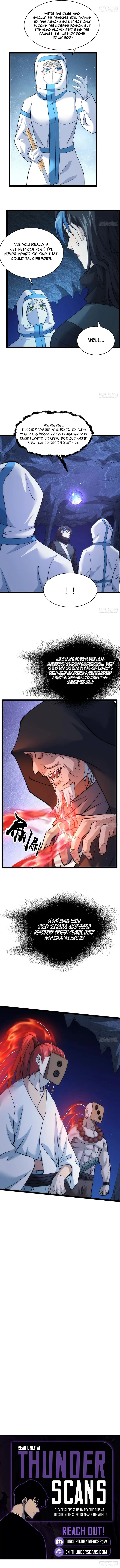 Wo Duo Shele Xitong Wanjia Chapter 4 — Page 4