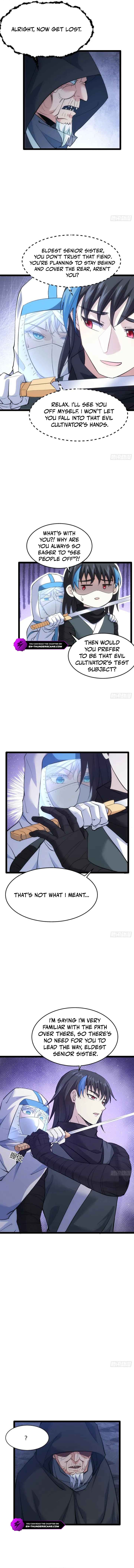 Wo Duo Shele Xitong Wanjia Chapter 5 — Page 4