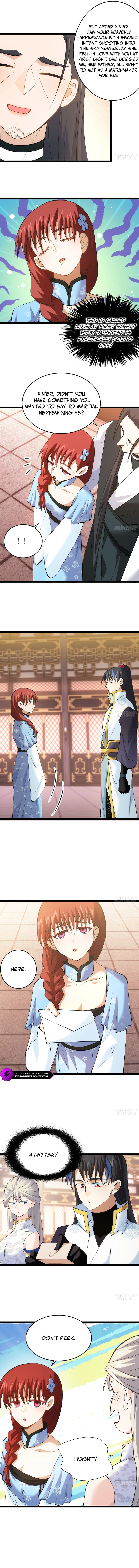 Wo Duo Shele Xitong Wanjia Chapter 50 — Page 5