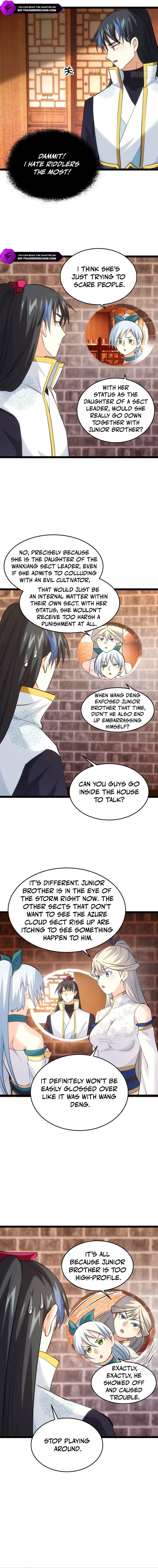 Wo Duo Shele Xitong Wanjia Chapter 52 — Page 2