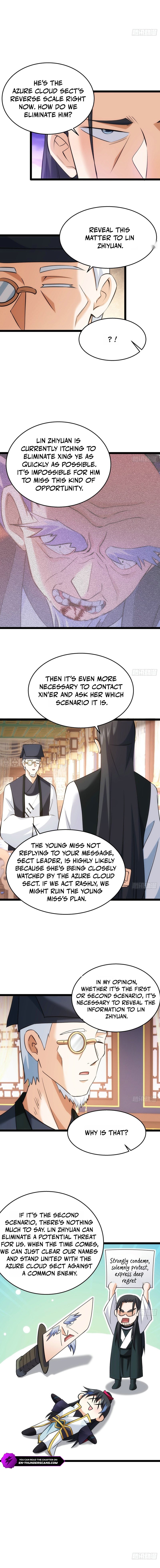 Wo Duo Shele Xitong Wanjia Chapter 52 — Page 5