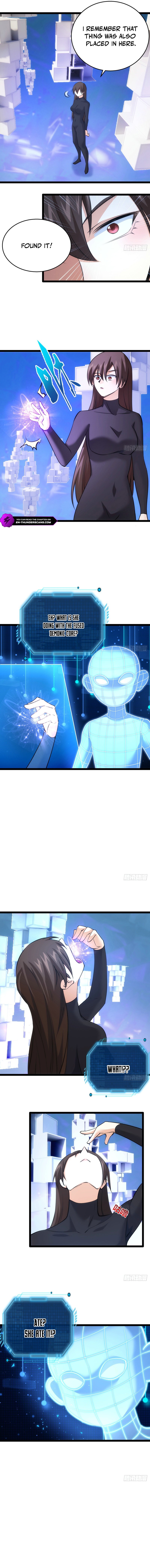 Wo Duo Shele Xitong Wanjia Chapter 54 — Page 7