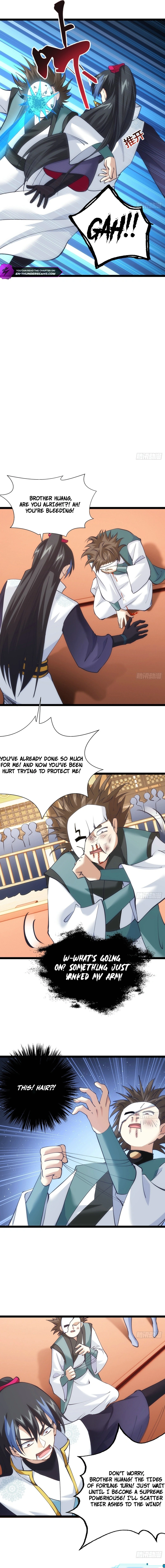 Wo Duo Shele Xitong Wanjia Chapter 58 — Page 7