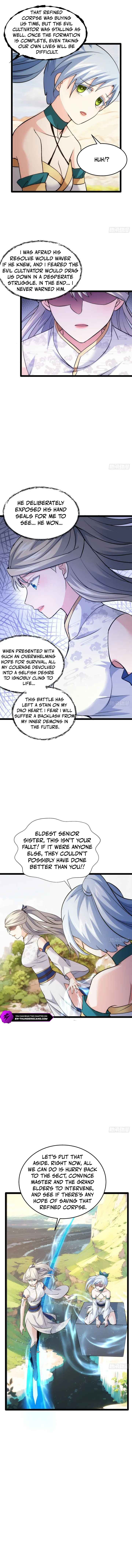 Wo Duo Shele Xitong Wanjia Chapter 6 — Page 2