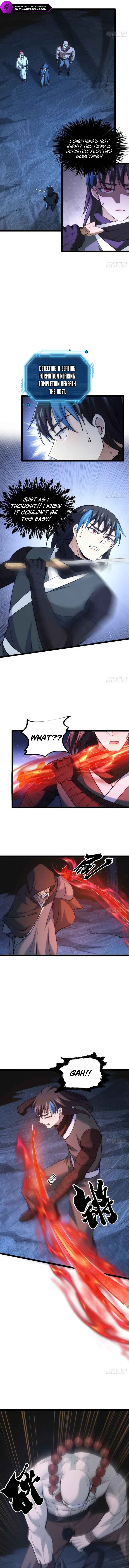 Wo Duo Shele Xitong Wanjia Chapter 6 — Page 3