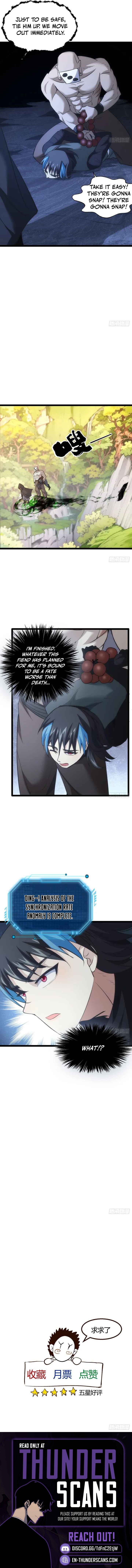 Wo Duo Shele Xitong Wanjia Chapter 6 — Page 6