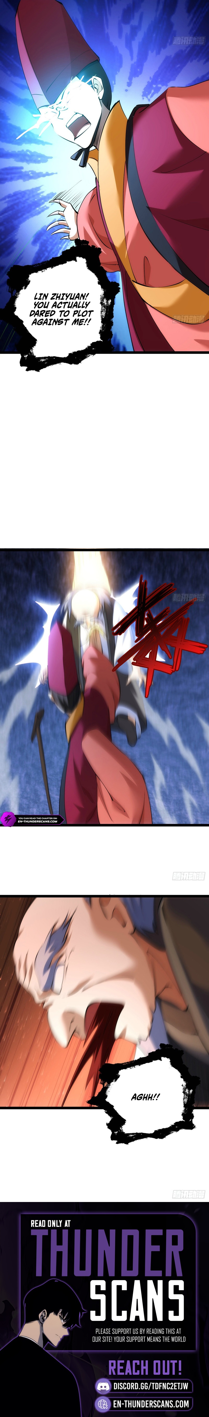 Wo Duo Shele Xitong Wanjia Chapter 61 — Page 6