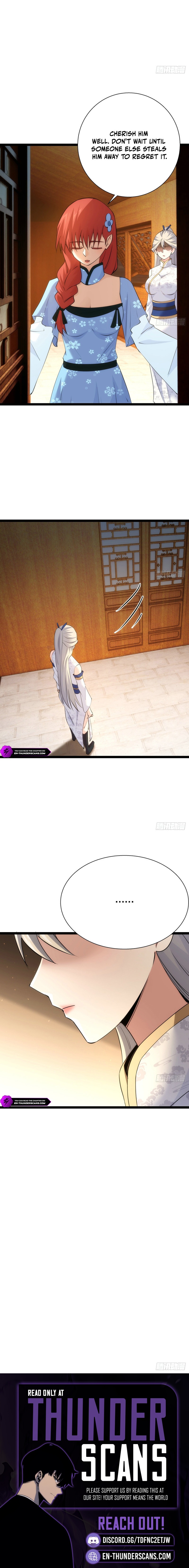 Wo Duo Shele Xitong Wanjia Chapter 67 — Page 6