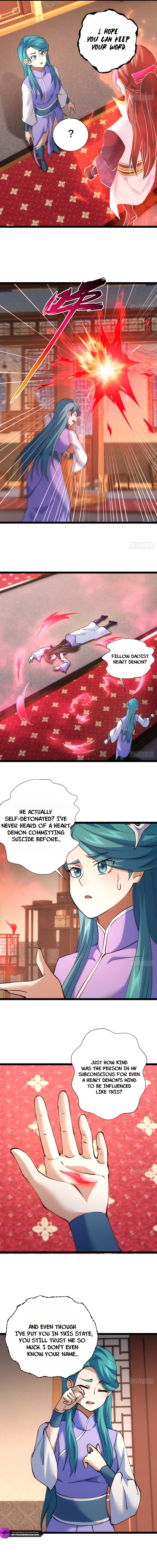 Wo Duo Shele Xitong Wanjia Chapter 80 — Page 2