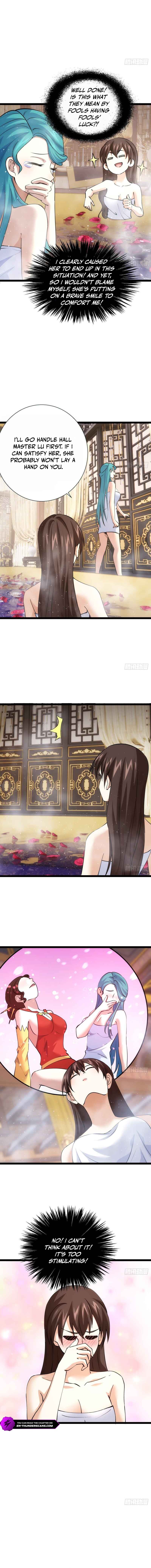 Wo Duo Shele Xitong Wanjia Chapter 82 — Page 5