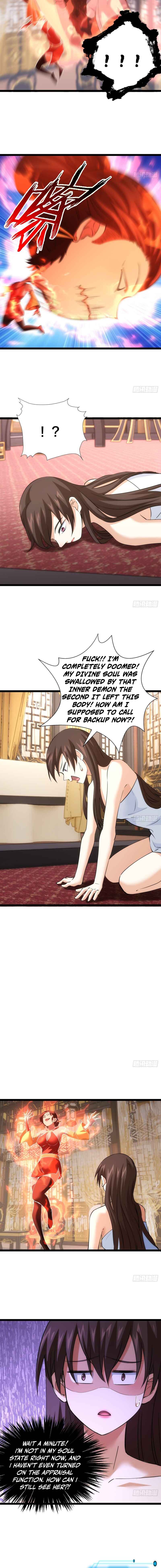 Wo Duo Shele Xitong Wanjia Chapter 83 — Page 6