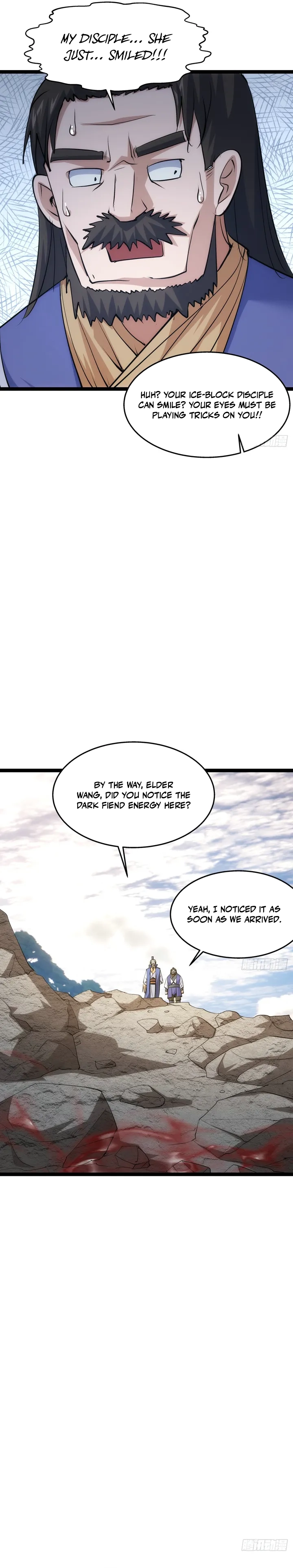 Wo Duo Shele Xitong Wanjia Chapter 9 — Page 2