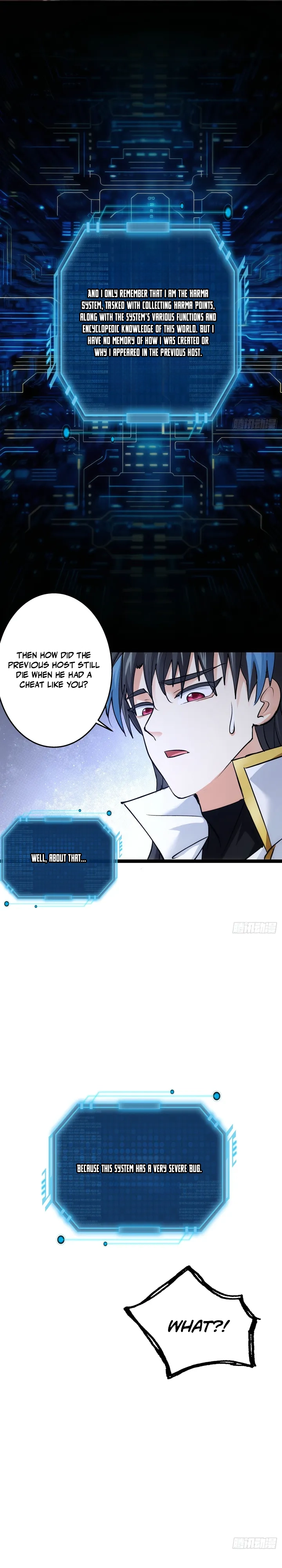 Wo Duo Shele Xitong Wanjia Chapter 9 — Page 14