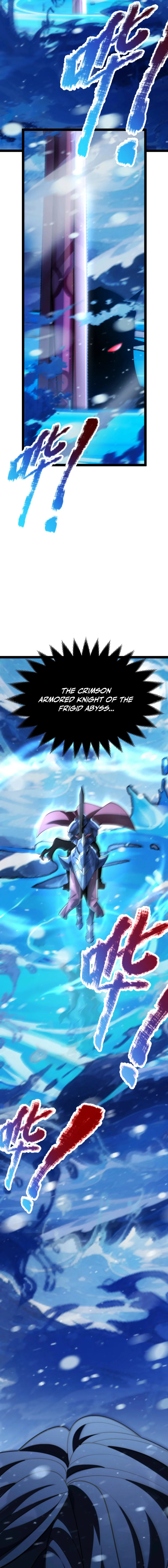 Wo Kaiju Shenhua Tianfu, Yi Jian Zhan Shen! Chapter 14 — Page 2